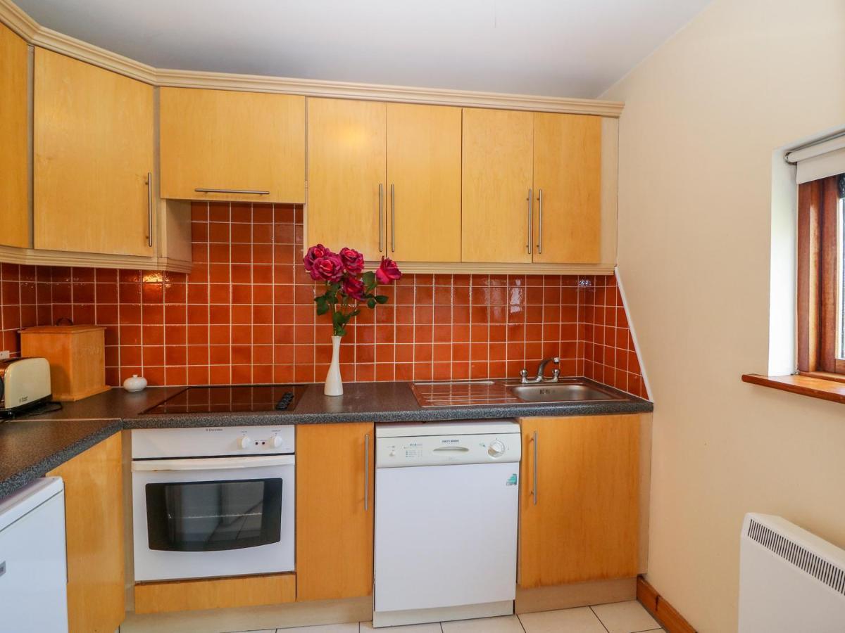 Villa 44 Йол Екстер'єр фото