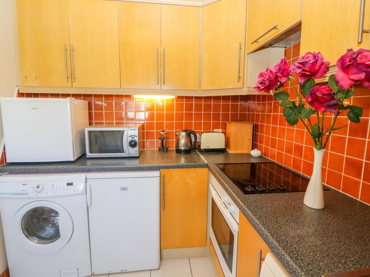 Villa 44 Йол Екстер'єр фото