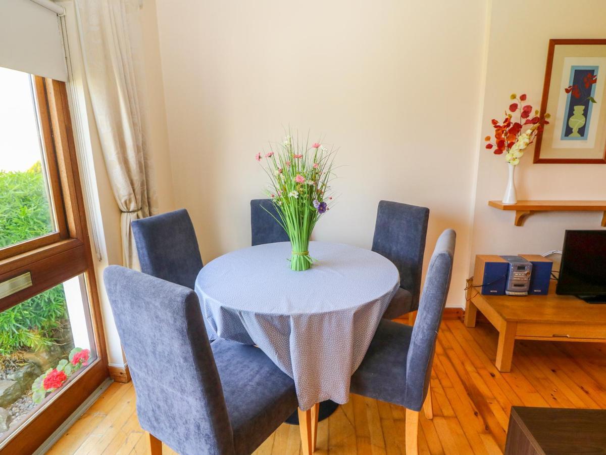 Villa 44 Йол Екстер'єр фото