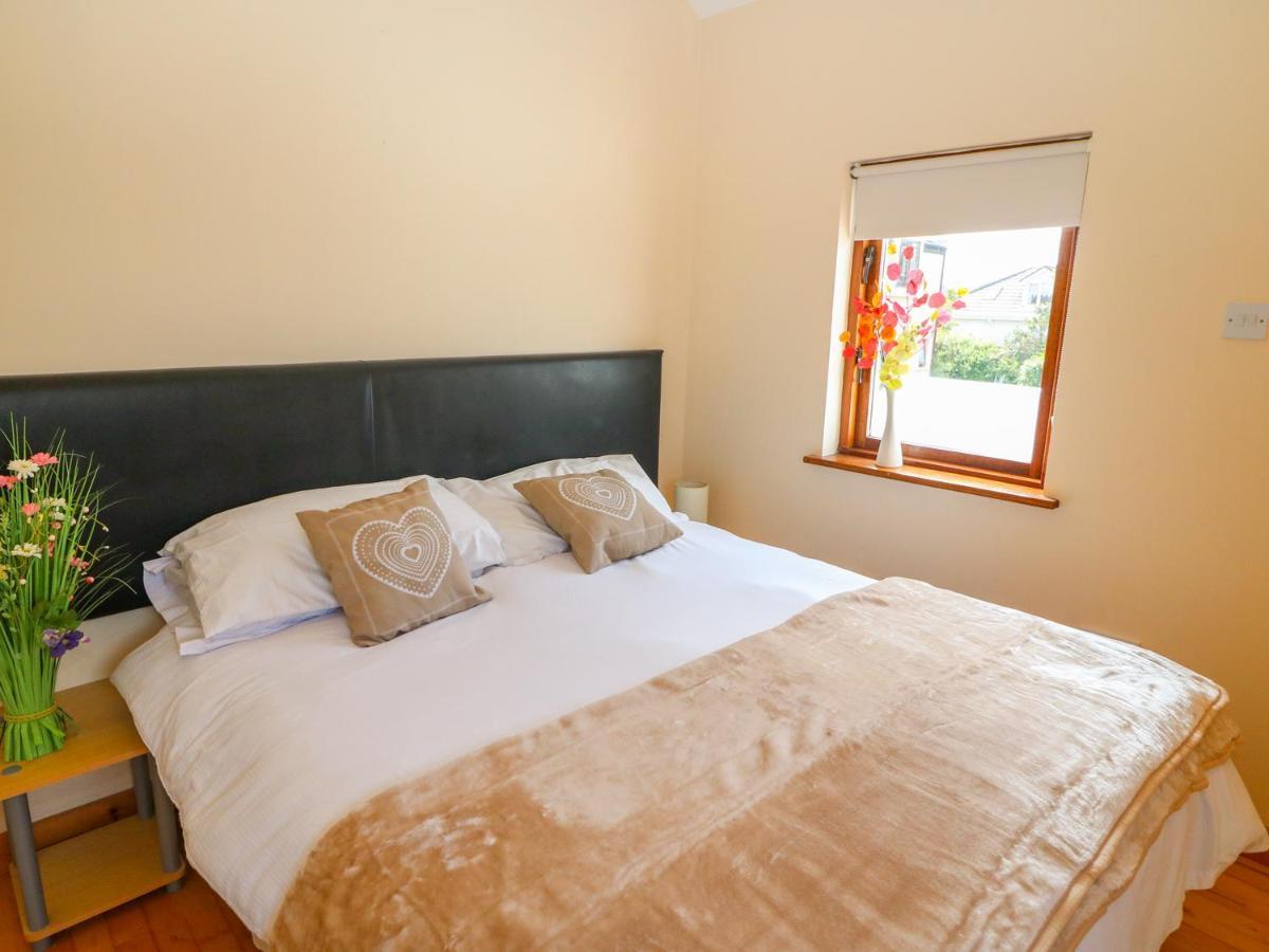 Villa 44 Йол Екстер'єр фото