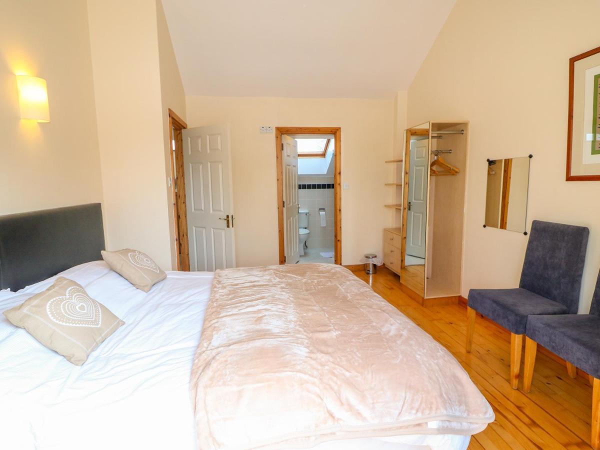 Villa 44 Йол Екстер'єр фото